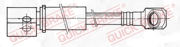 Brake Hose